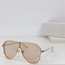 Linda Farrow Sunglasses